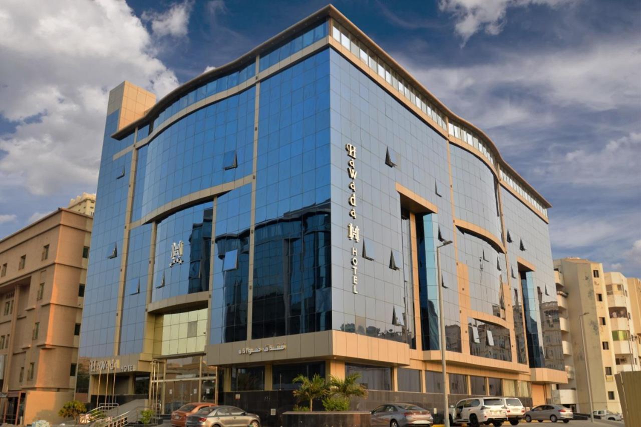 Hawadah Hotel Džidda Exteriér fotografie