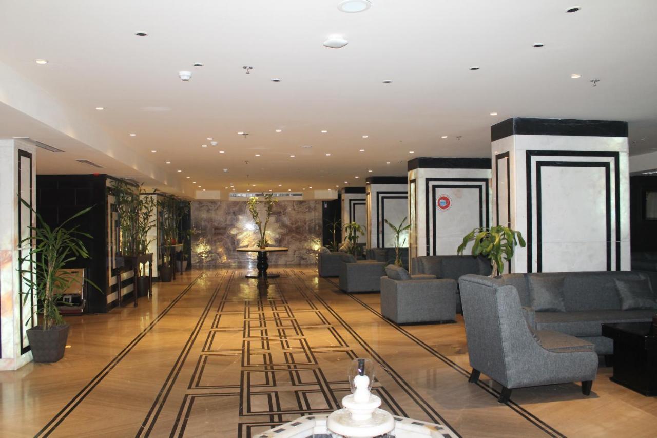Hawadah Hotel Džidda Exteriér fotografie